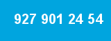 927 901 24 54